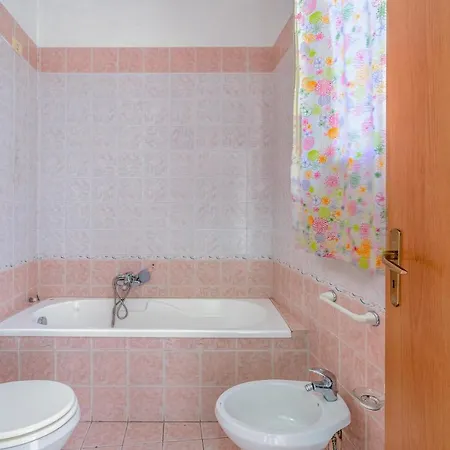 Apartamento Domus La Terra