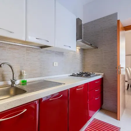 Apartamento Domus La Terra