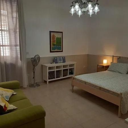 Domus La Terra Apartamento