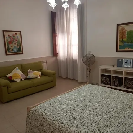 Domus La Terra Apartamento Syracuse