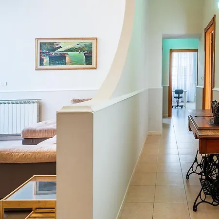 Domus La Terra Apartment Syracuse