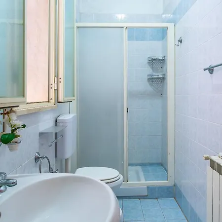 Apartmán Domus La Terra *