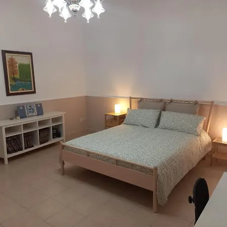 Domus La Terra Apartment *