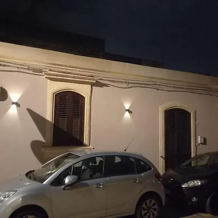Domus La Terra Apartmán