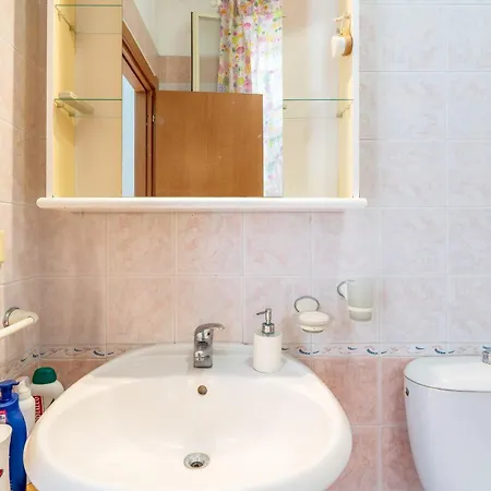 Domus La Terra Apartament