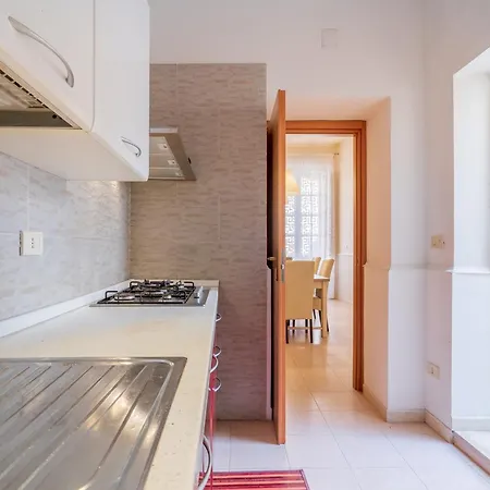 Domus La Terra Appartement *