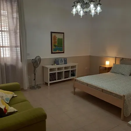 Domus La Terra Appartement