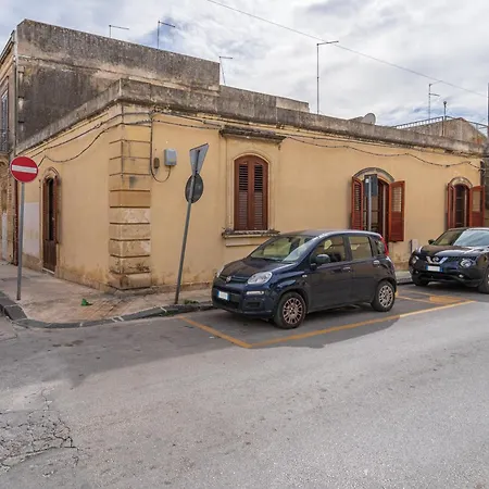 Appartement Domus La Terra Syracuse