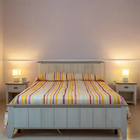 Domus La Terra Appartement Syracuse