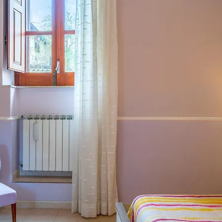 Domus La Terra *