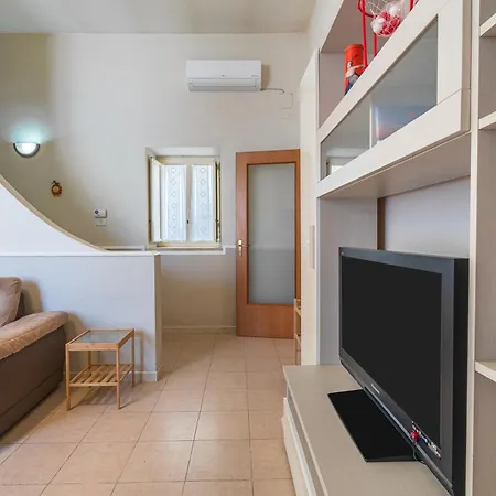 Domus La Terra Appartement Syracuse