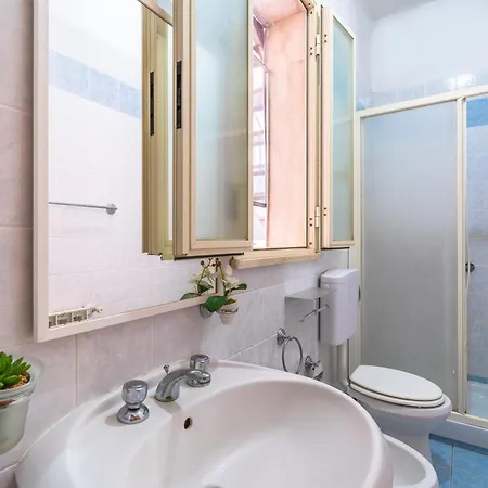 Domus La Terra Appartement