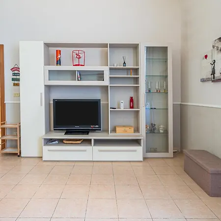 Domus La Terra Appartement *