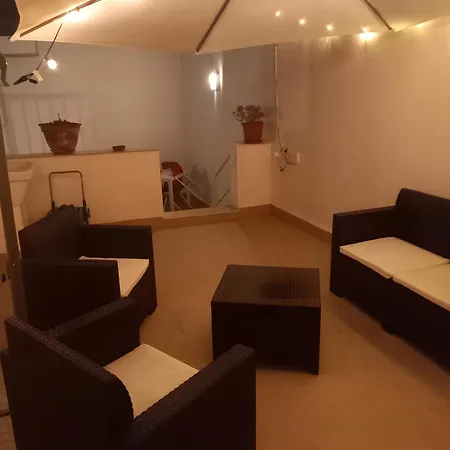 Appartement Domus La Terra *