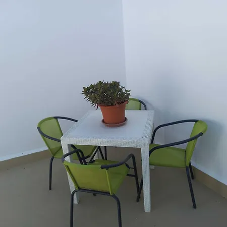 Domus La Terra *