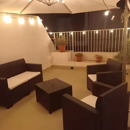 Appartement Domus La Terra Syracuse