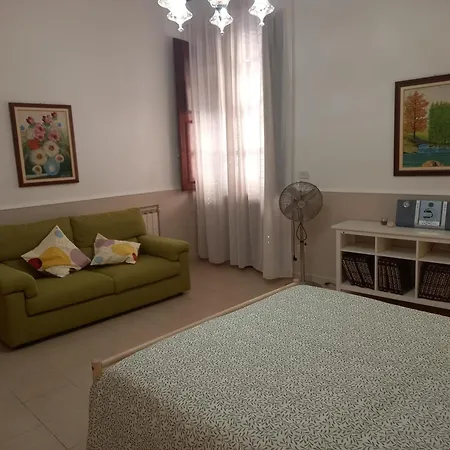 Appartement Domus La Terra *