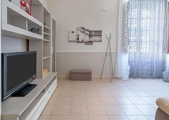 Domus La Terra Syracuse