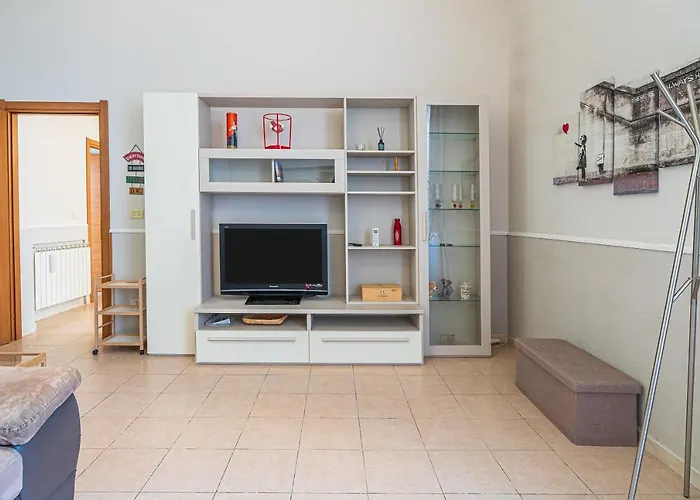 Apartmán Domus La Terra *