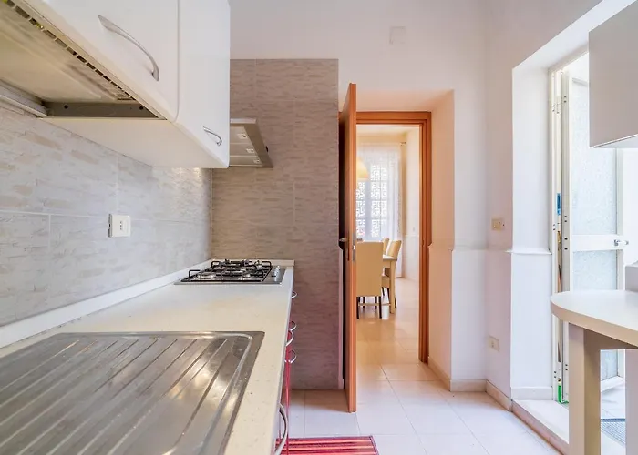 Domus La Terra * סירקוזה