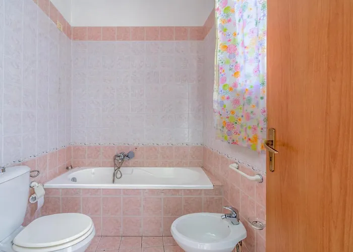 Apartmán Domus La Terra