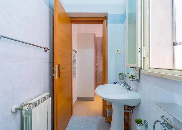 Domus La Terra Syracuse