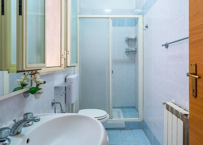 Apartmán Domus La Terra *