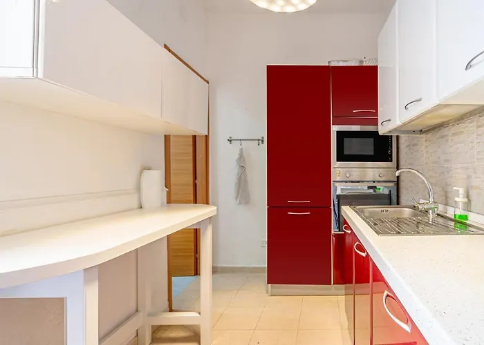 Domus La Terra Apartmán *