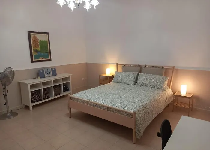 Domus La Terra Apartmán *