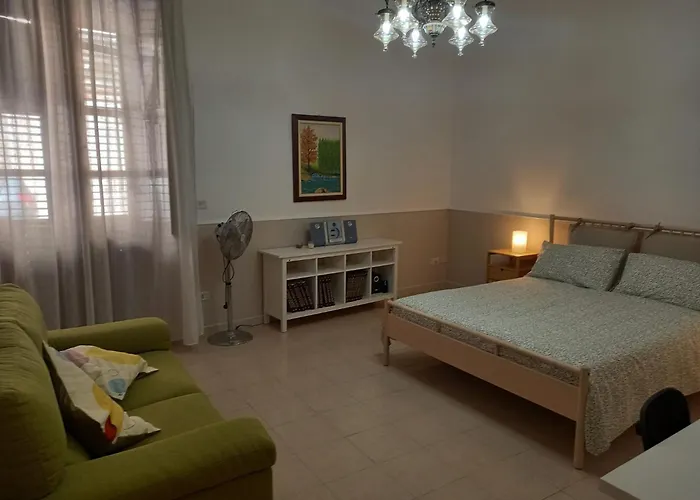 Domus La Terra Apartmán