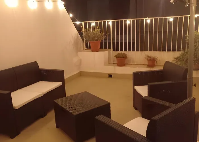 Domus La Terra * Syracuse