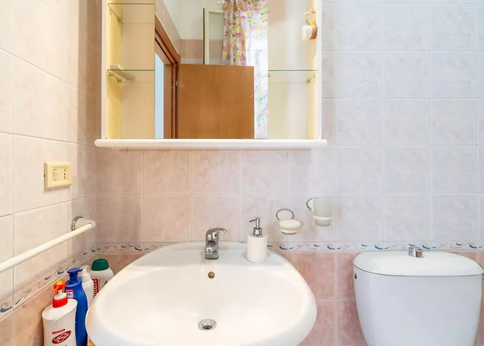 Domus La Terra Apartmán