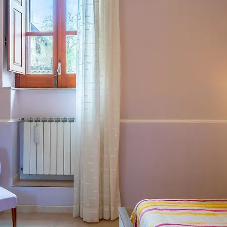 Domus La Terra Διαμέρισμα